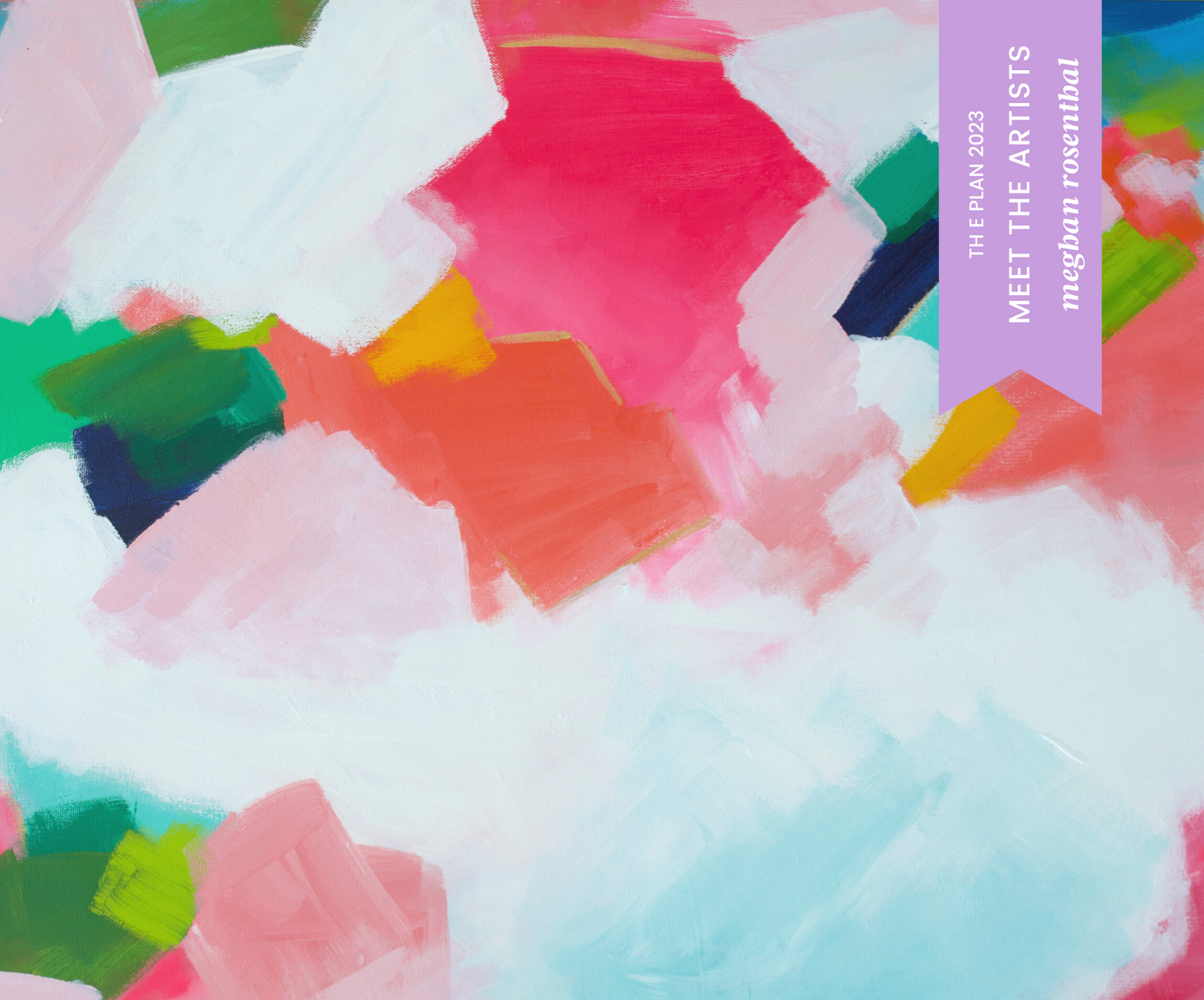 All About Meghan Rosenthal