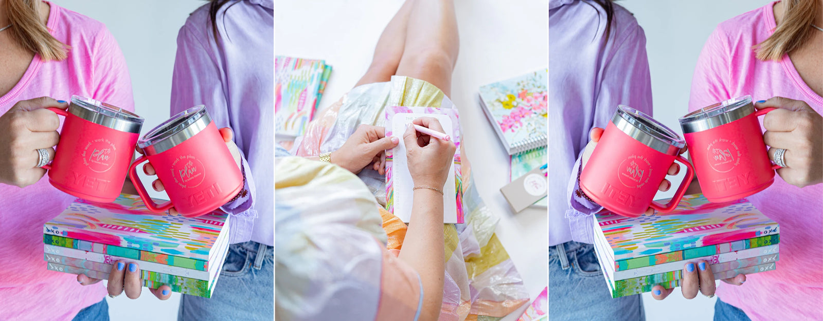 Notebooks & Notepads