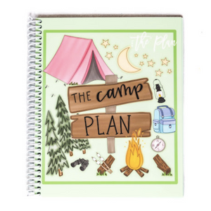The Camp Plan