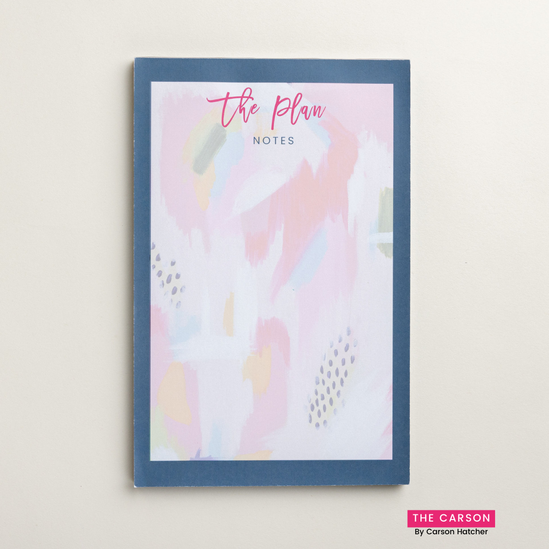 The Artist Notepad (Retiring)