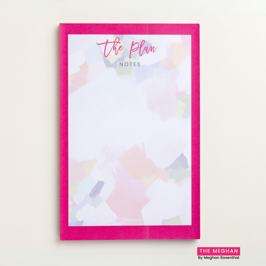 The Artist Notepad (Retiring)