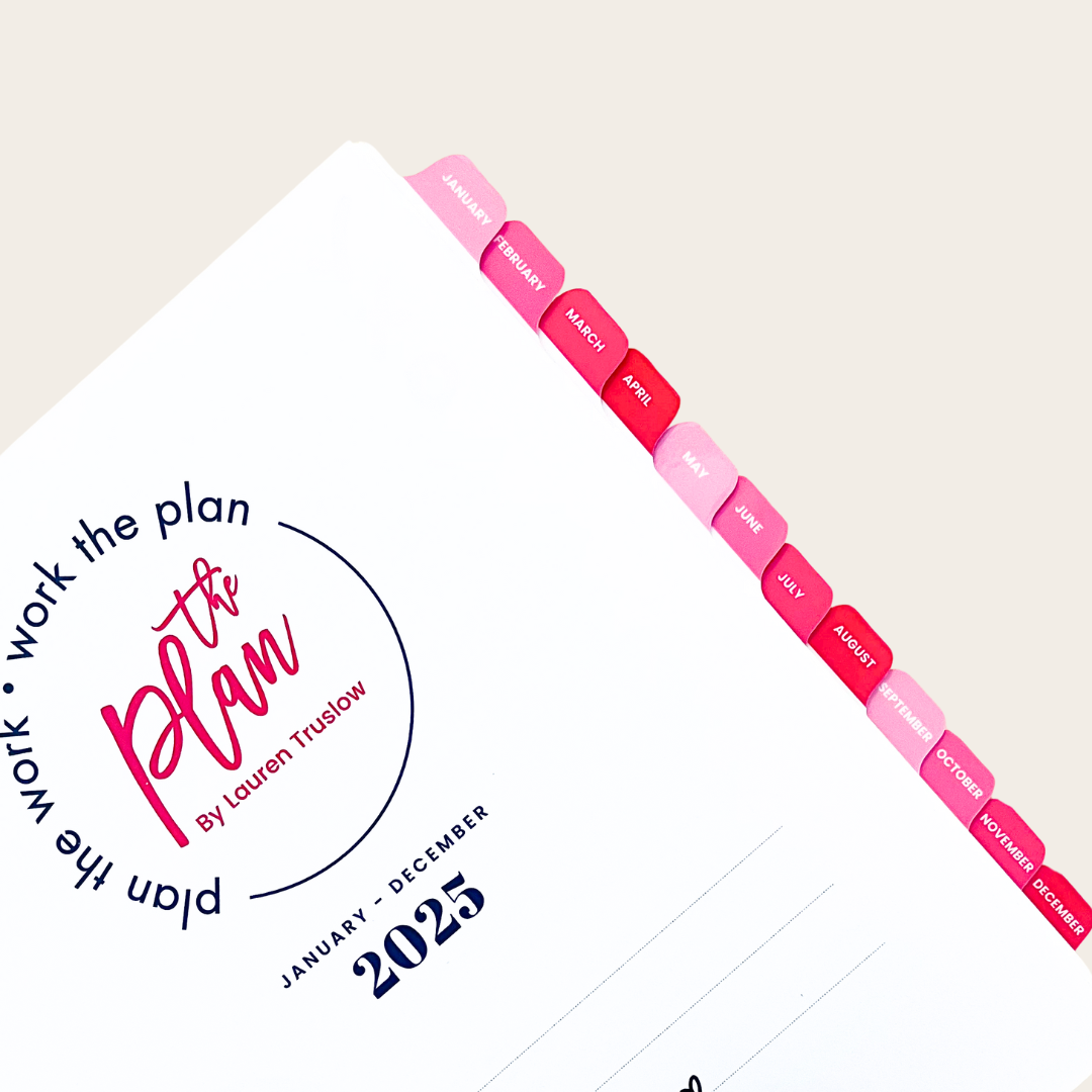 The Katherine | The Plan