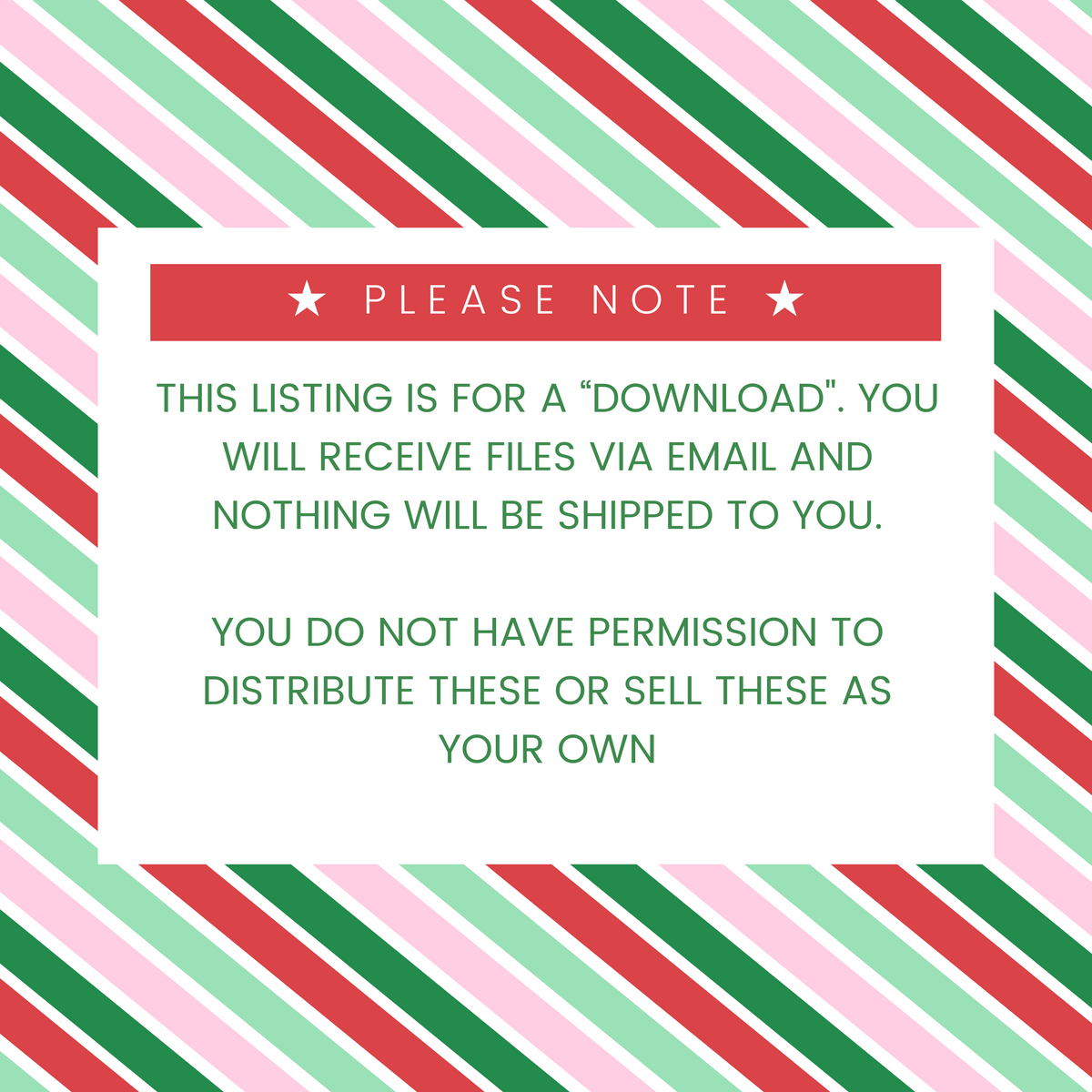 The Elf Plan (Digital Download)