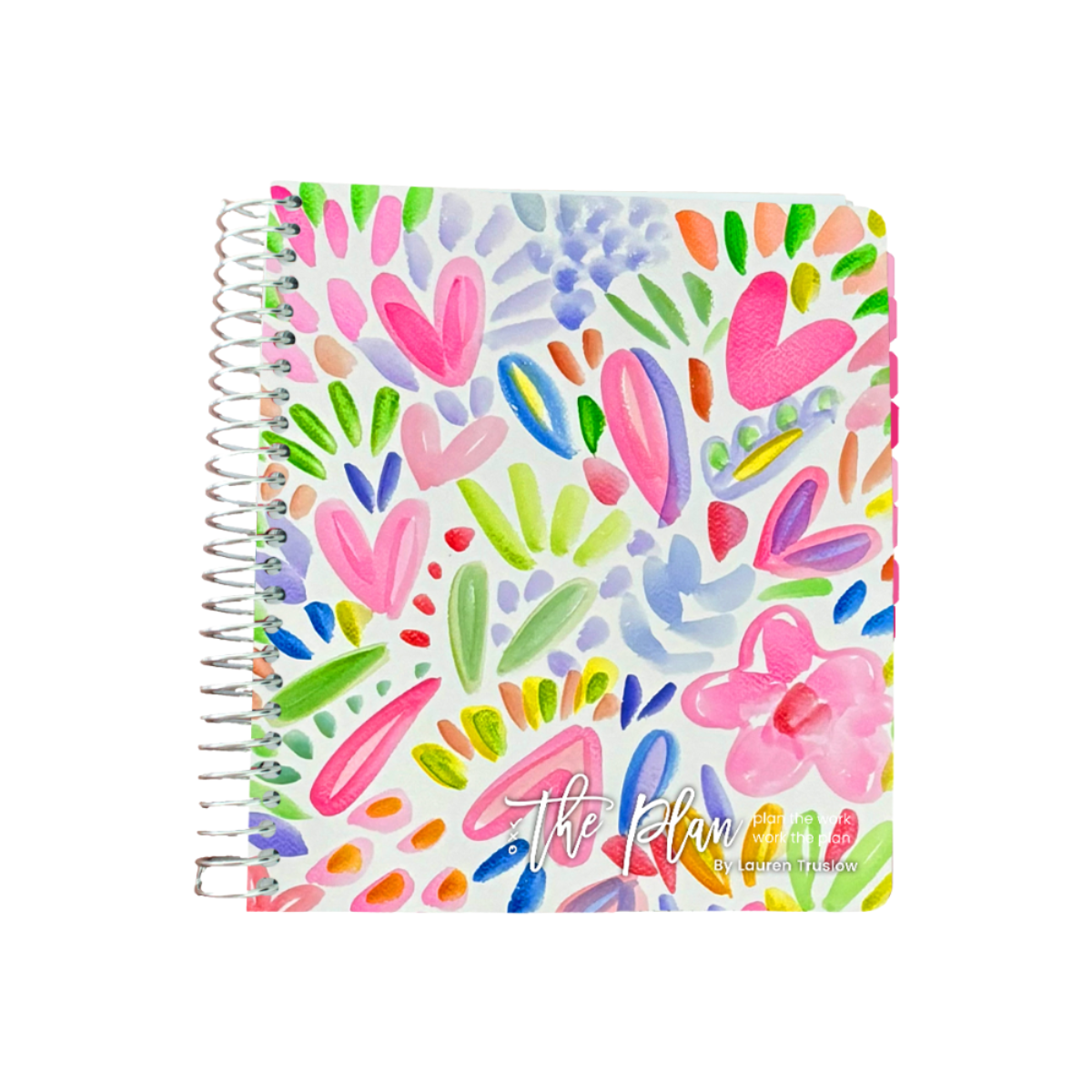 The Academic Plan '26-'27