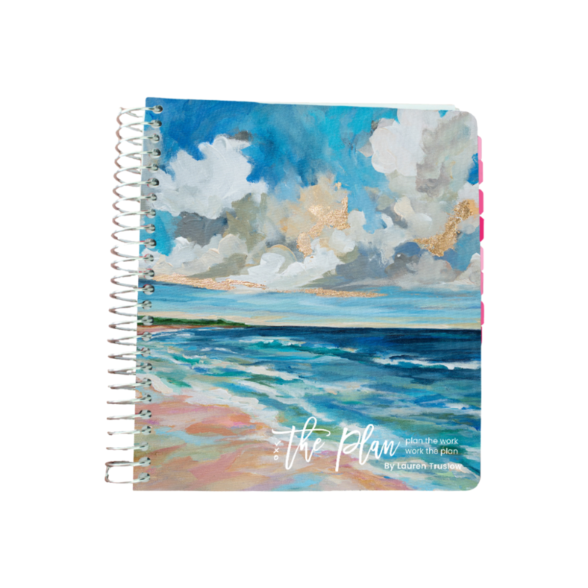 PRE-ORDER: The Plan 2027 | The Annie
