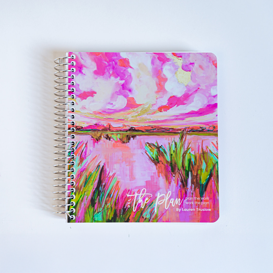 The Annie | The Plan