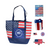 The Hero Book & Bag