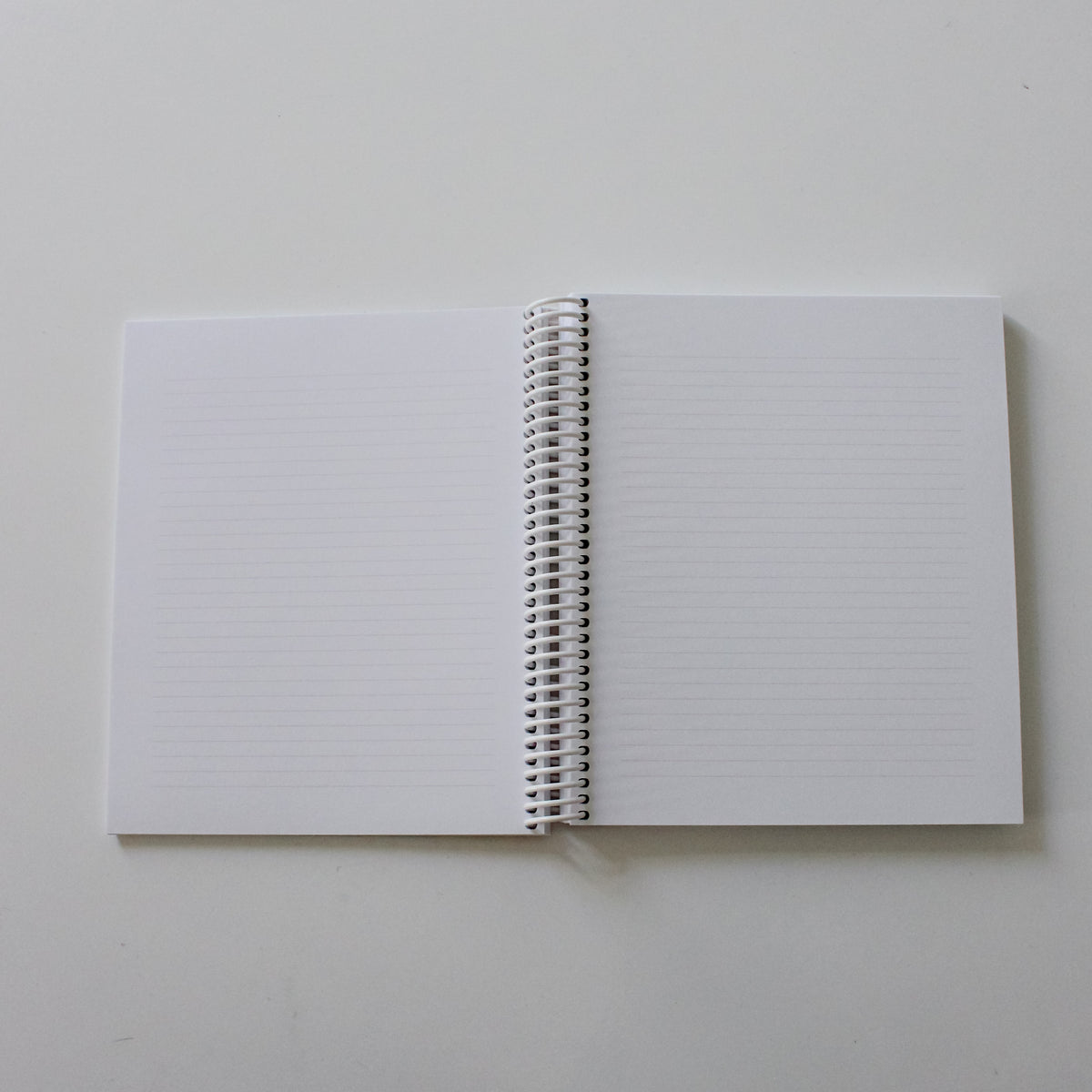The Crown Notebook