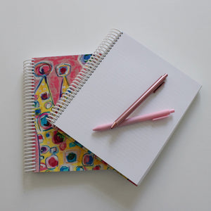 The Crown Notebook