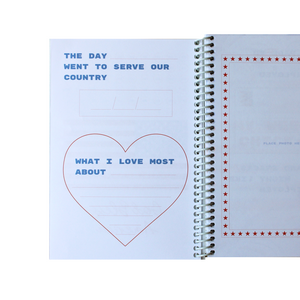 The Hero Book & Bag