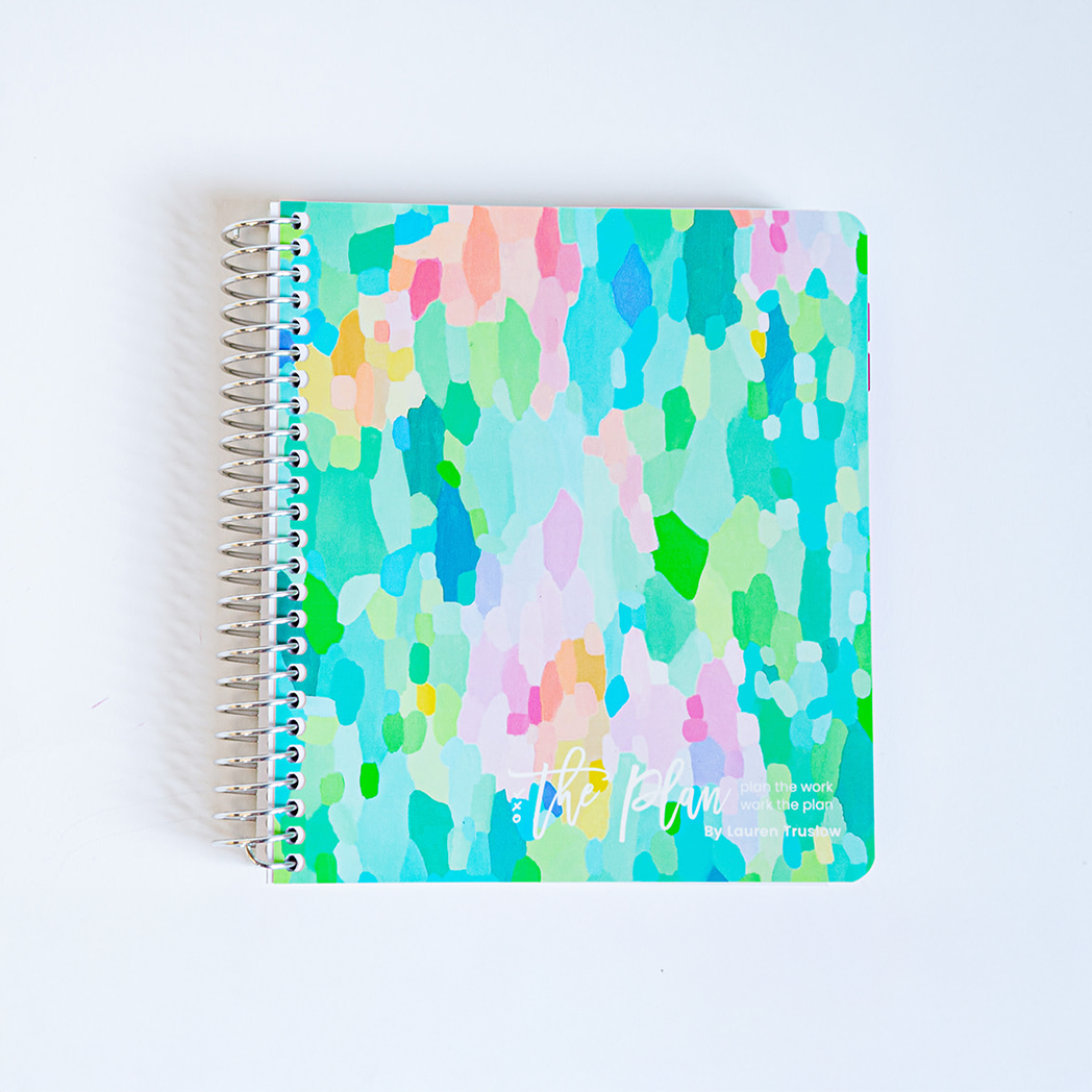PRE-ORDER: The Jennifer | The Plan