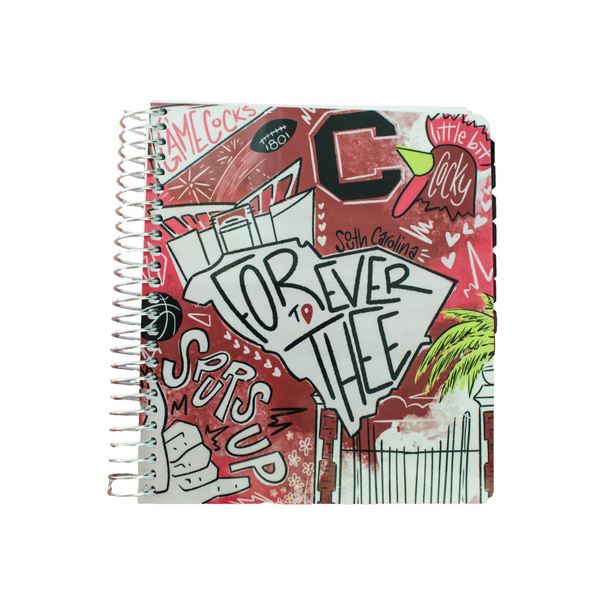 The Academic Plan '25-'26