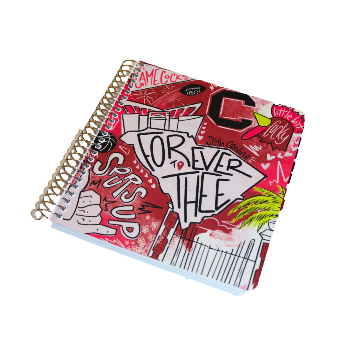 The Academic Plan '25-'26