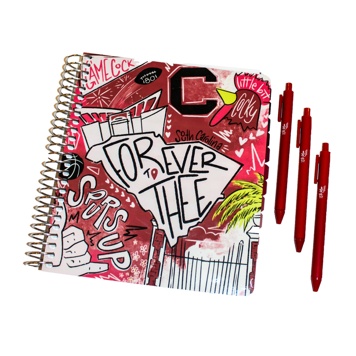 The Academic Plan '25-'26