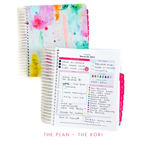The Plan | The Kori