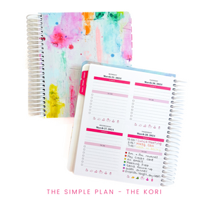 The Simple Plan | The Kori