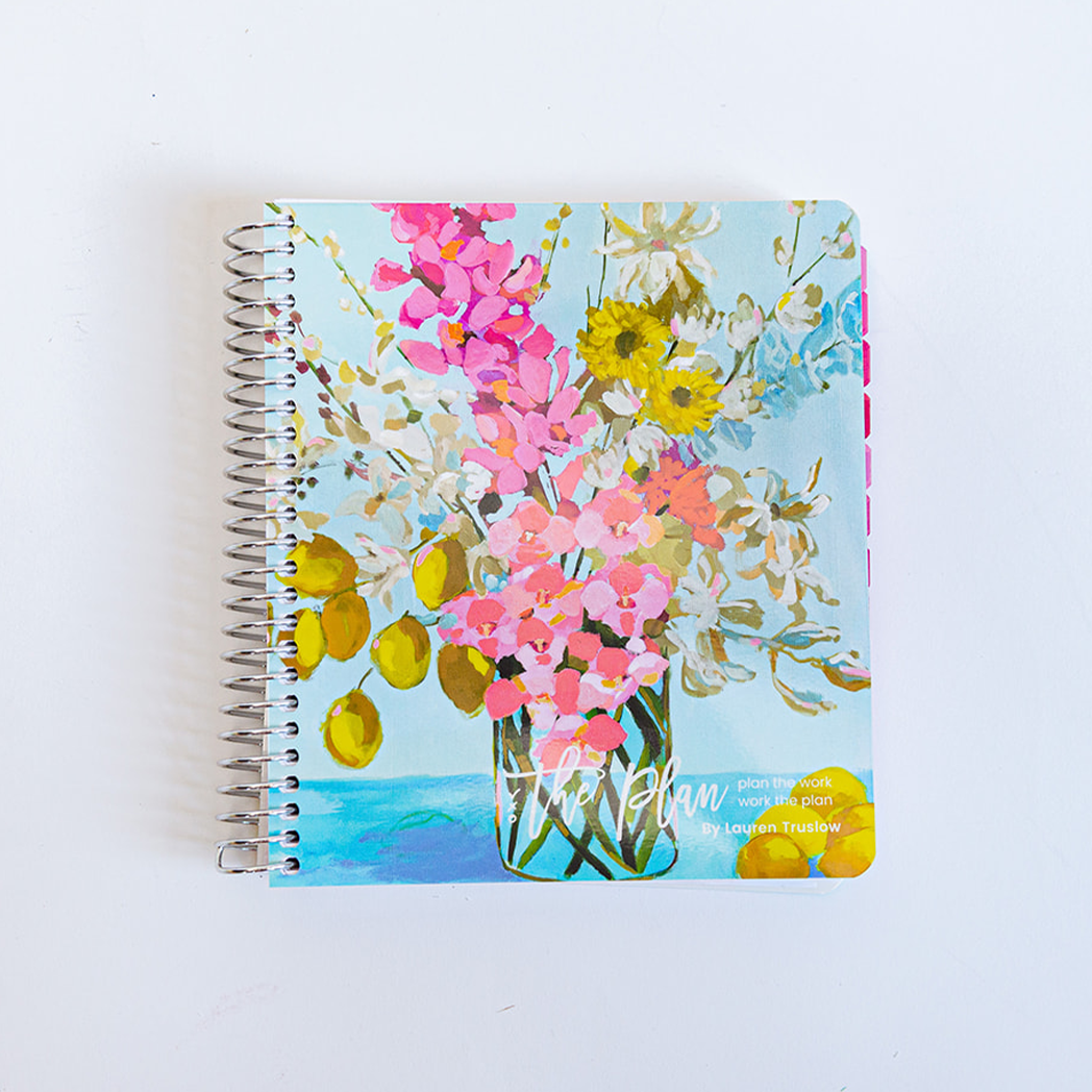 PRE-ORDER: The Kristin | The Plan