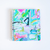 PRE-ORDER: The  Leah | The Plan