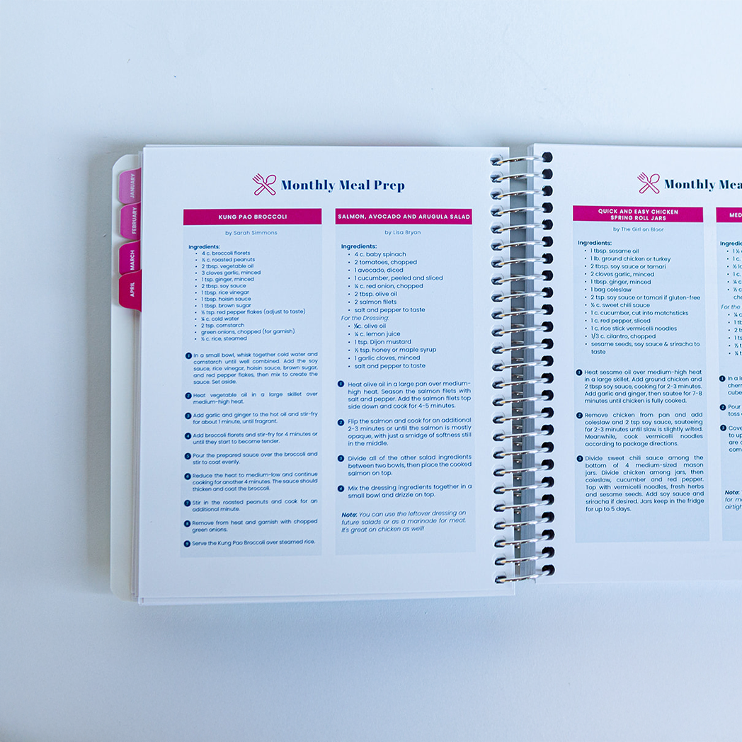 The Annie | The Plan