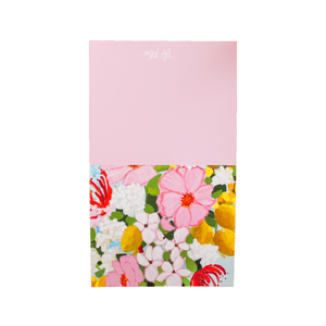 The Notecards 2027