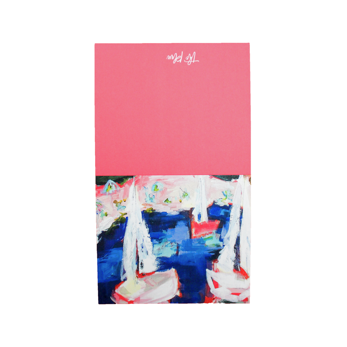 The Notecards 2027