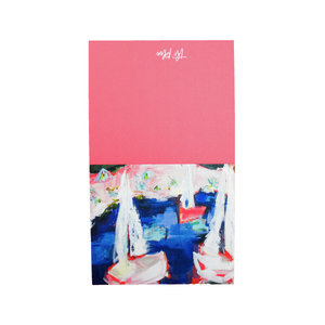 The Notecards 2027