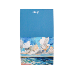 The Notecards 2027
