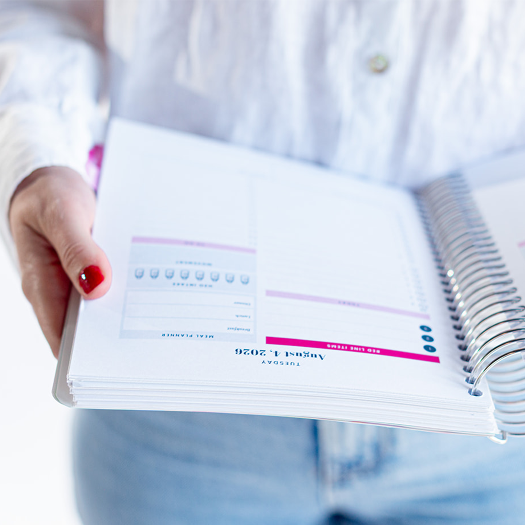 The Jennifer | The Plan