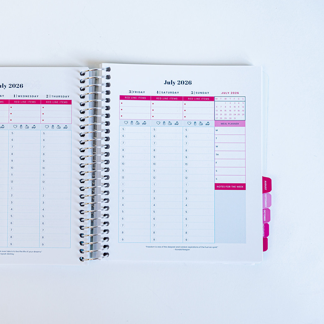 The Annie | The Simple Plan