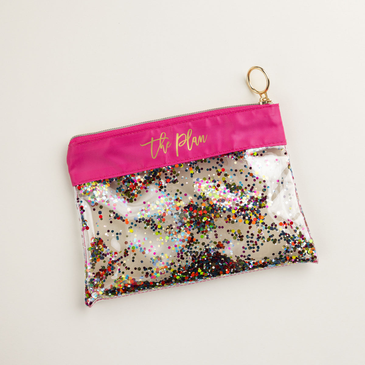 The Confetti Pouch