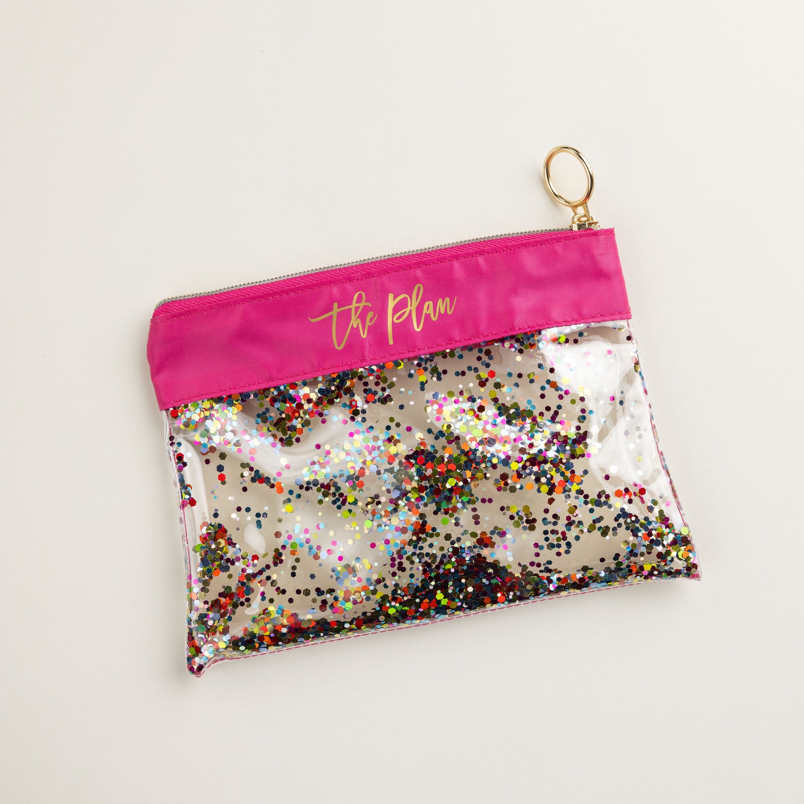 The Confetti Pouch