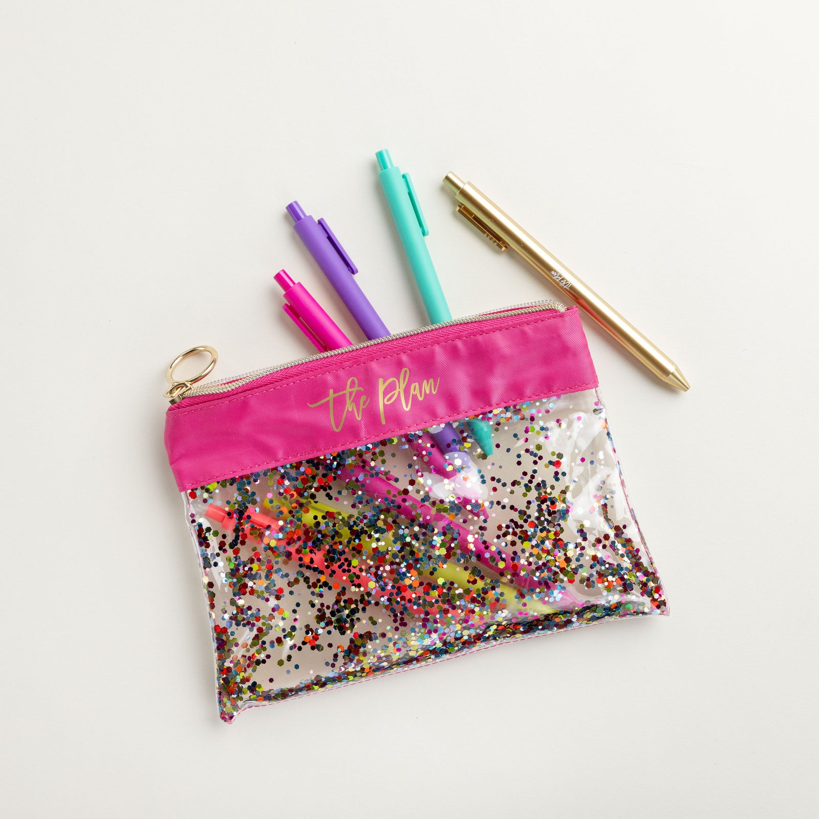 The Confetti Pouch