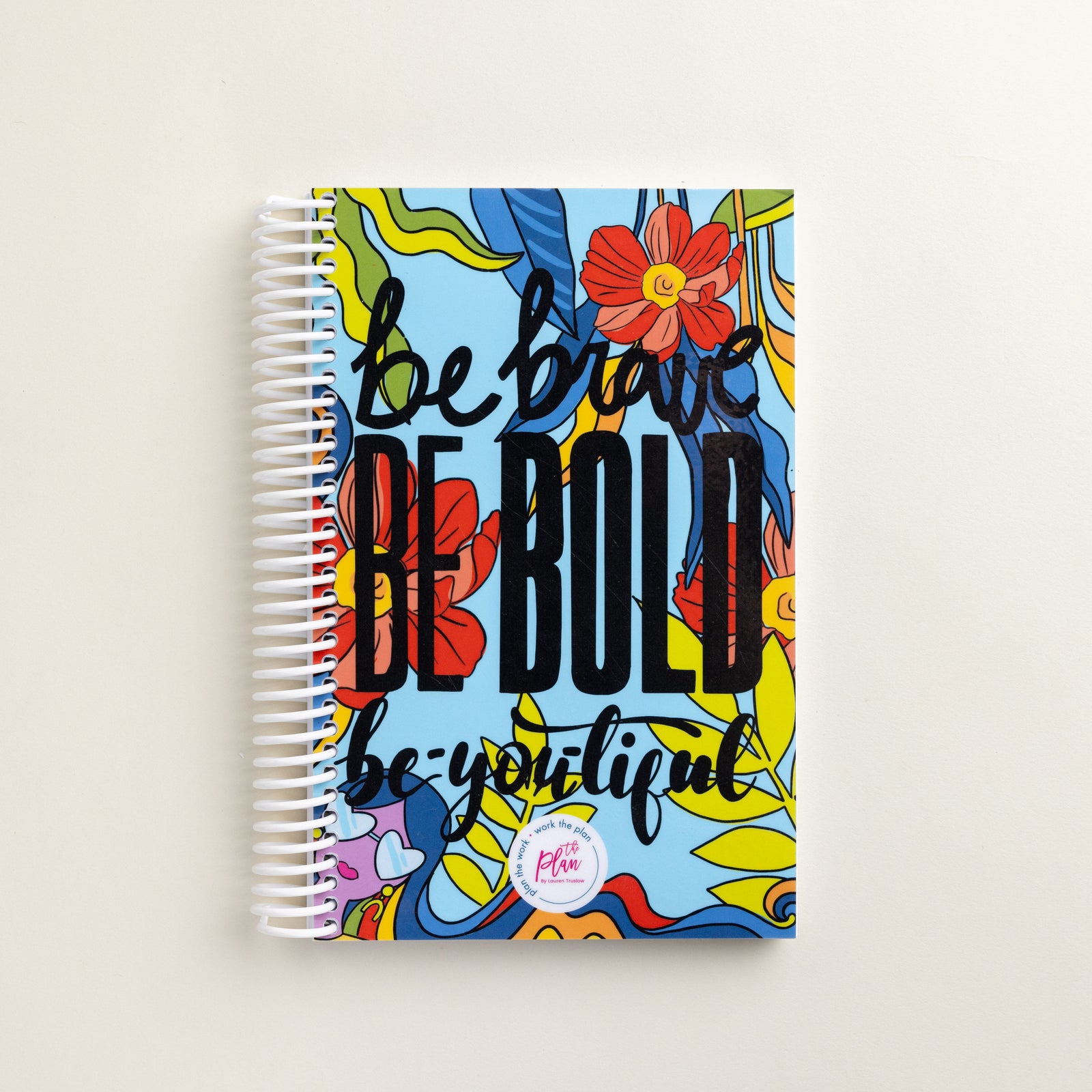 The Supplemental Notebook