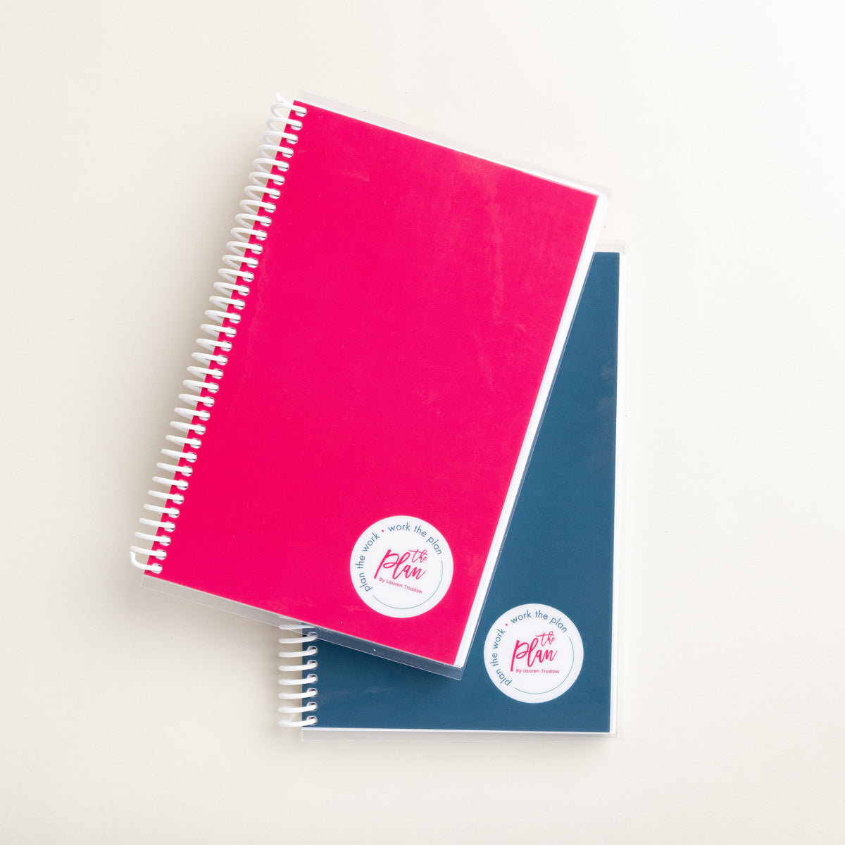 The Supplemental Notebook