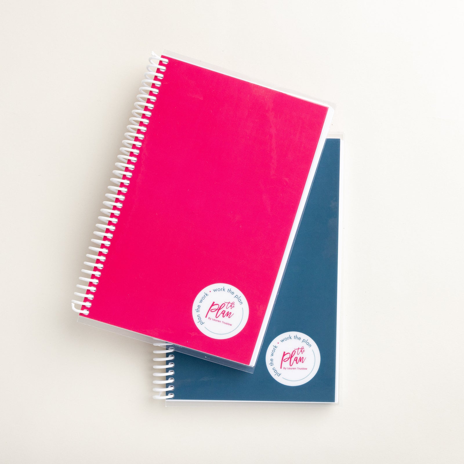 The Supplemental Notebook