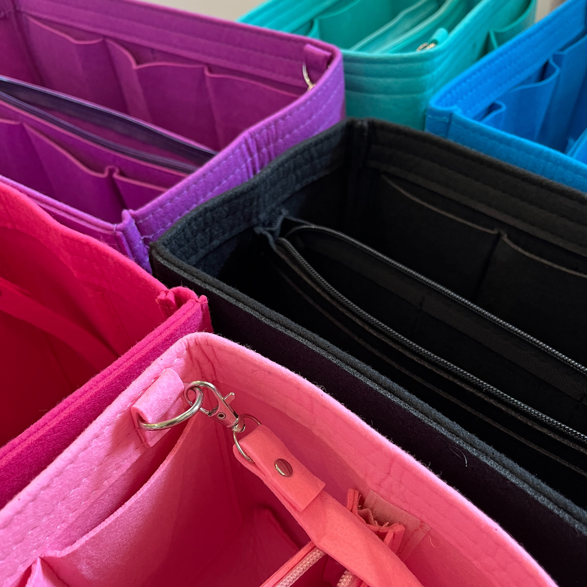 The Tote Organizer