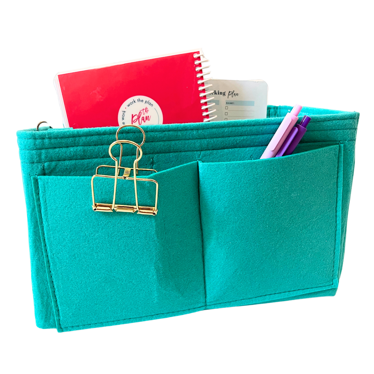 The Tote Organizer (Retired)