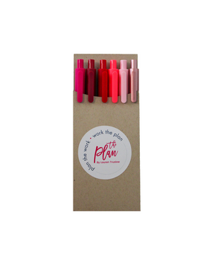 The Pen Set