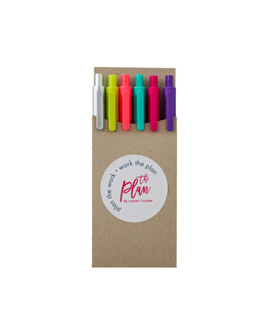 The Pen Set