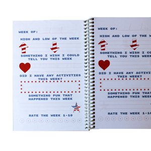 The Hero Book & Bag