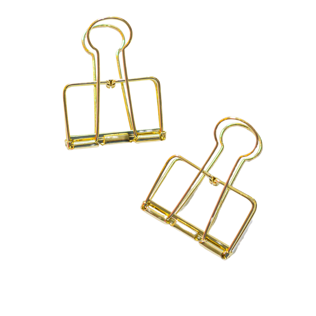 Cheap on sale binder clips