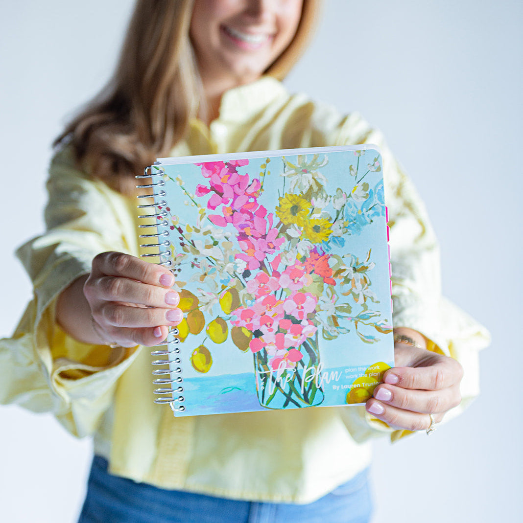 The Kristin | The Plan