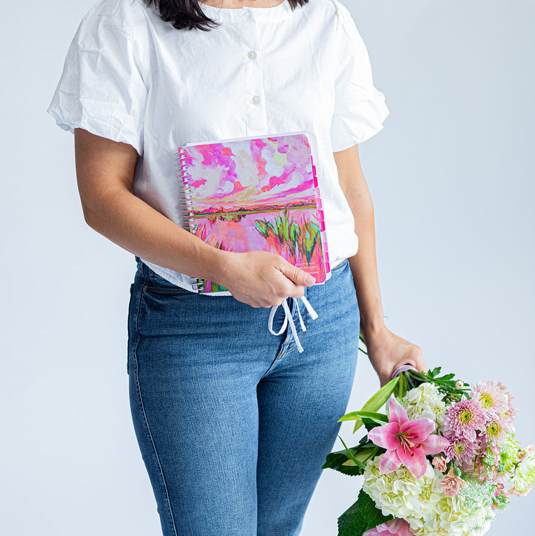 The Annie | The Plan