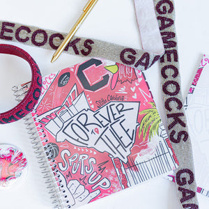 The Academic Notepad