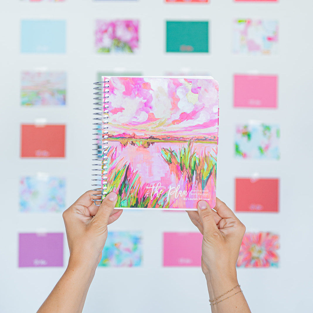 The Annie | The Plan