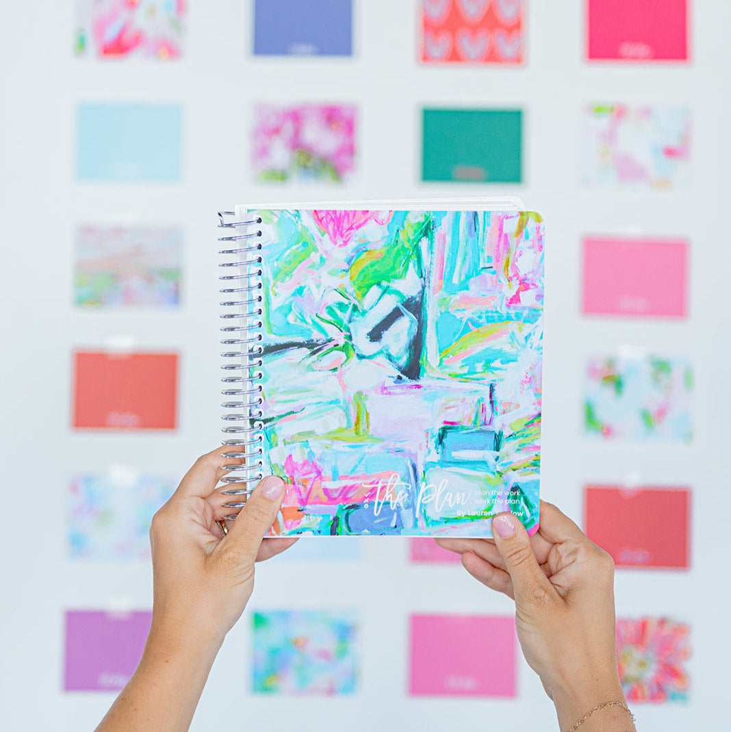 The Leah | The Simple Plan