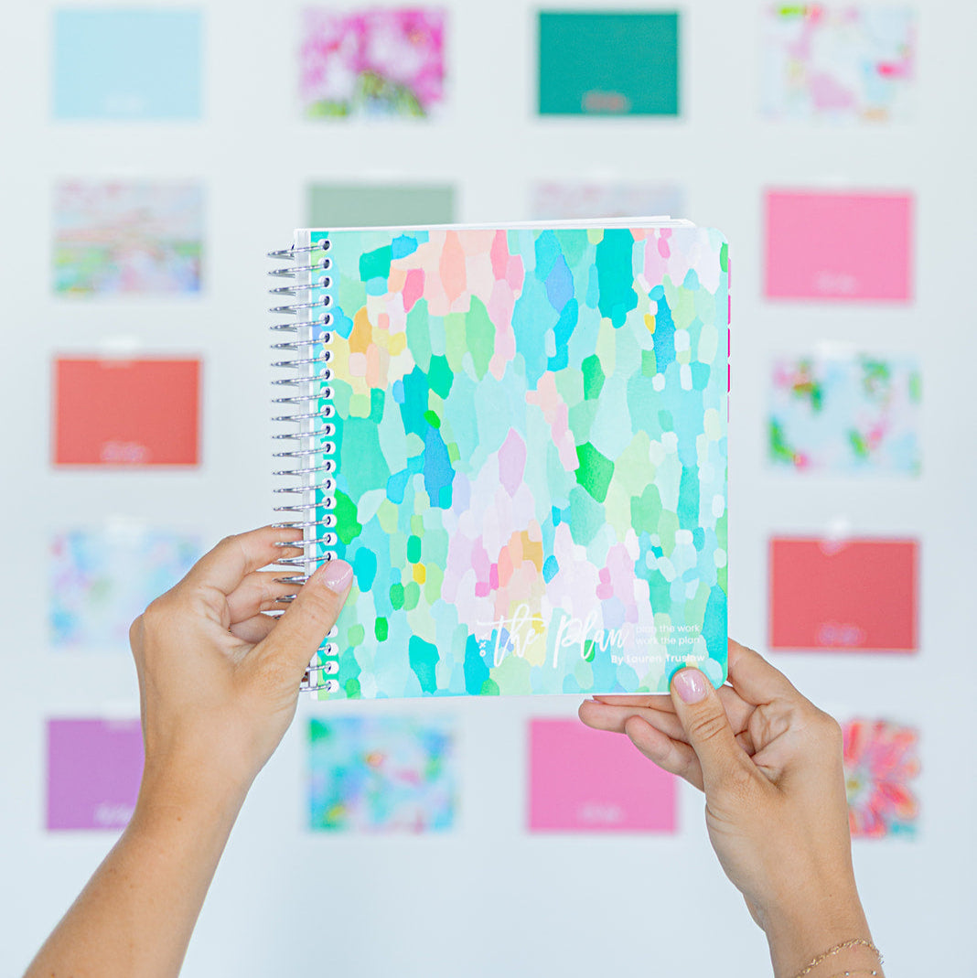 The Jennifer | The Plan