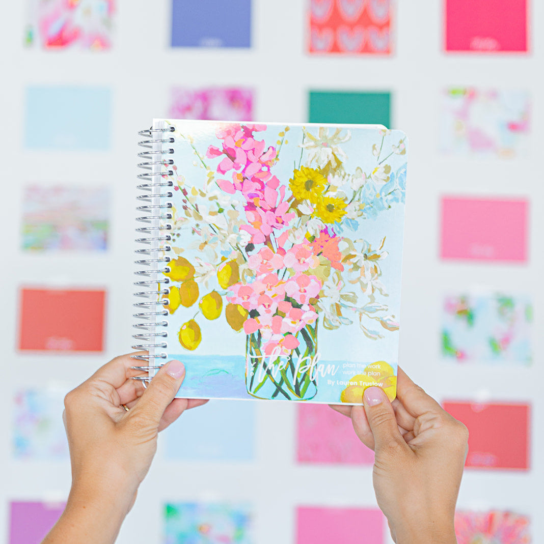 The Kristin | The Plan