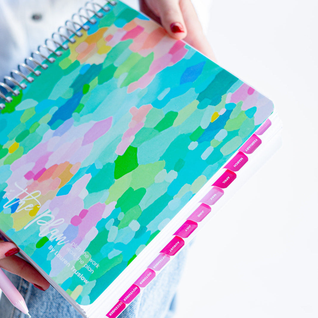 The Jennifer | The Plan