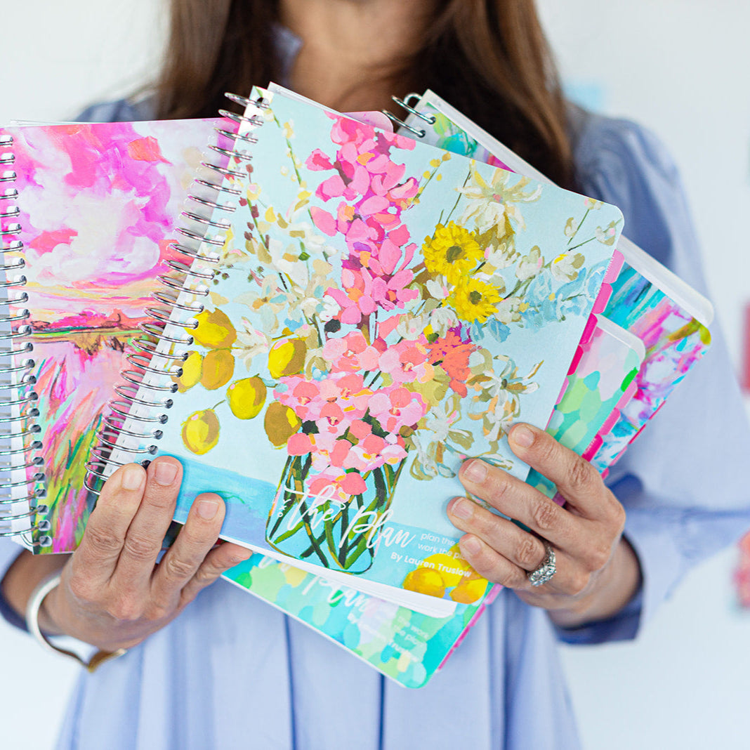 The Kristin | The Plan